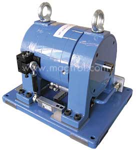 Eddy-Current Dynamometer
