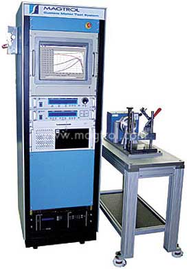 ABS System