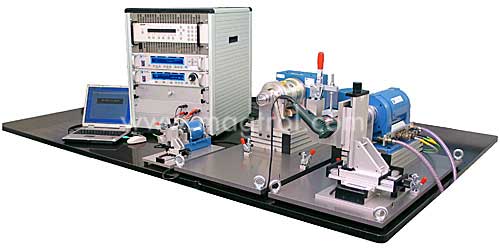 Drill Motor System