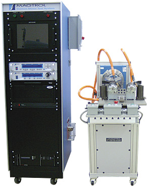Starter Motor System