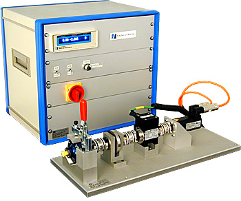 Tachometer System