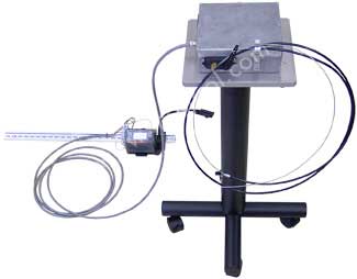 Throttle Control System