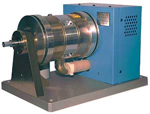 Engine Dynamometer