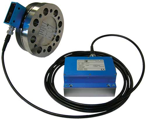TF Torque Flange