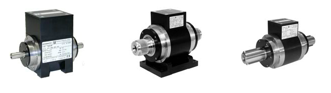 Torque Transducers