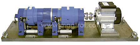 tandem dynamometer