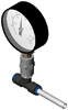 pressure gage kit for AHB