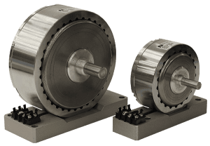 CHB Series Base Mounted Hysteresis Brakes