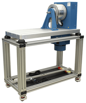 Table pour freins dynamométriques