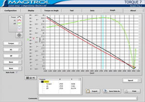 TORQUE 7 Software