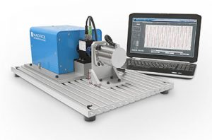 CTS Reihe Cogging-Testsystem