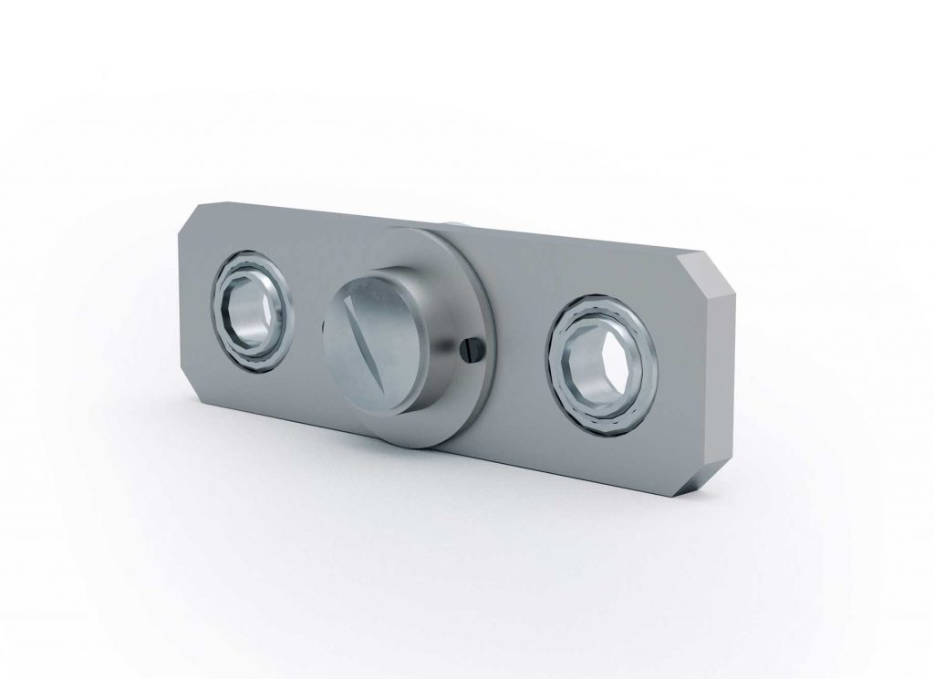 ZL03 Traction Force Transducer Magtrol (Deutsch)