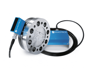 Torque Flange Sensors