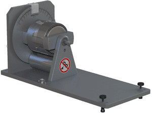 Dial Weight Dynamometer