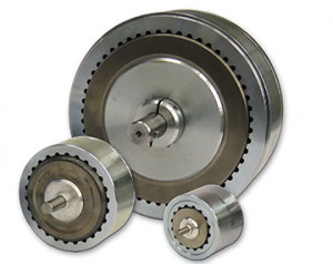 Hysteresis Brakes