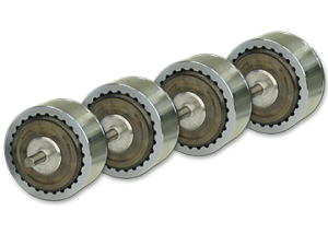 Matched brakes